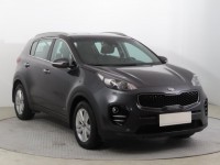 Kia Sportage  2.0 CRDi 