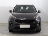 Kia Sportage  2.0 CRDi 