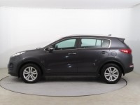 Kia Sportage  2.0 CRDi 