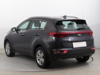 Kia Sportage  2.0 CRDi 