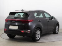 Kia Sportage  2.0 CRDi 