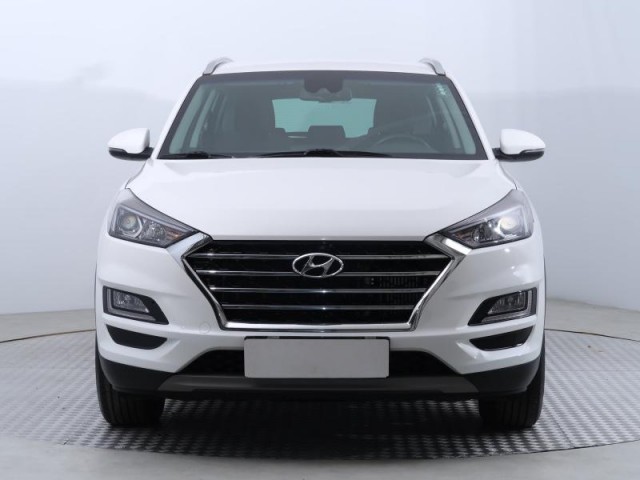 Hyundai Tucson  1.6 CRDi Adventure