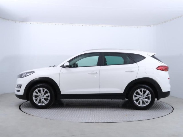 Hyundai Tucson  1.6 CRDi Adventure