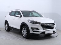 Hyundai Tucson  1.6 CRDi Adventure