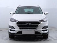 Hyundai Tucson  1.6 CRDi Adventure