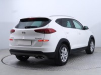 Hyundai Tucson  1.6 CRDi Adventure