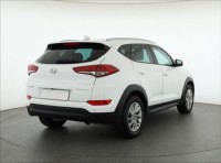 Hyundai Tucson  1.7 CRDi 