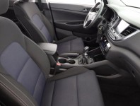 Hyundai Tucson  1.7 CRDi 