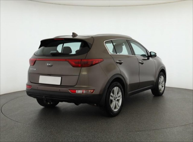 Kia Sportage  1.6 GDI 