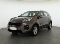 Kia Sportage  1.6 GDI 