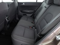 Kia Sportage  1.6 GDI 