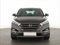 Hyundai Tucson  2.0 CRDi 