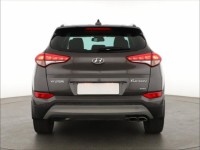 Hyundai Tucson  2.0 CRDi 