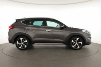 Hyundai Tucson  2.0 CRDi 