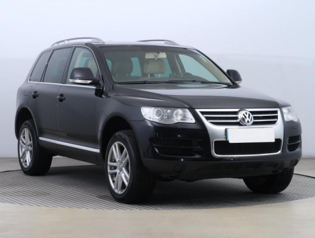 Volkswagen Touareg  3.0 TDI 