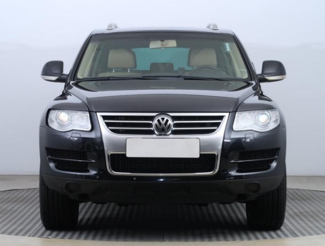 Volkswagen Touareg  3.0 TDI 