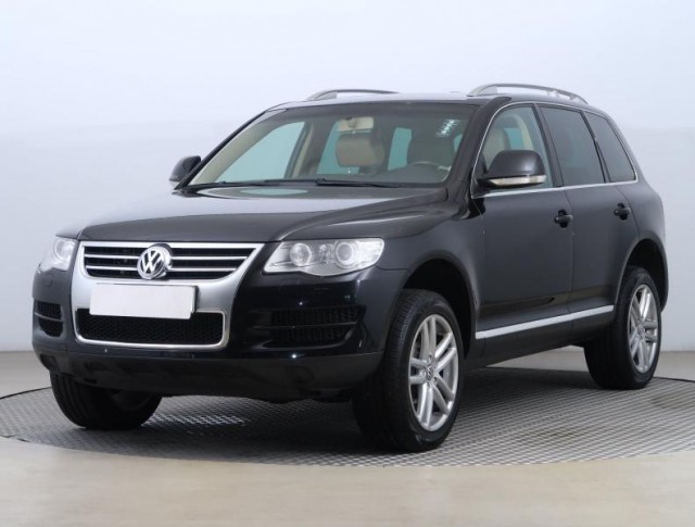 Volkswagen Touareg  3.0 TDI 