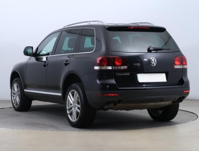 Volkswagen Touareg  3.0 TDI 