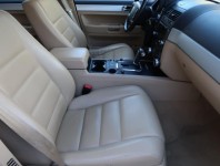 Volkswagen Touareg  3.0 TDI 