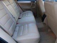 Volkswagen Touareg  3.0 TDI 