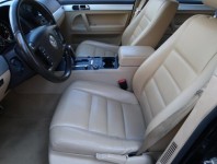 Volkswagen Touareg  3.0 TDI 