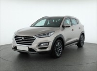 Hyundai Tucson  1.6 T-GDI 