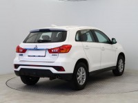 Mitsubishi ASX  1.6 MIVEC Invite