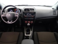 Mitsubishi ASX  1.6 MIVEC Invite