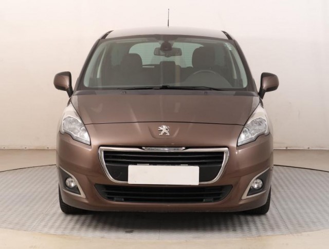 Peugeot 5008  1.6 HDi 