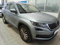 Škoda Kodiaq  2.0 TDI 