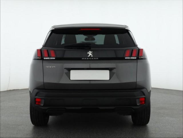 Peugeot 3008  1.2 PureTech Active