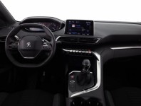 Peugeot 3008  1.2 PureTech Active