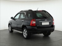 Kia Sportage  2.0 CRDi 