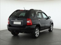 Kia Sportage  2.0 CRDi 