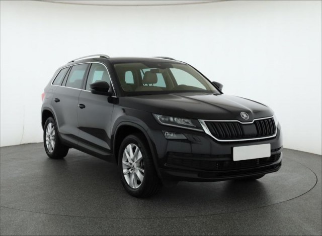 Škoda Kodiaq  2.0 TDI 