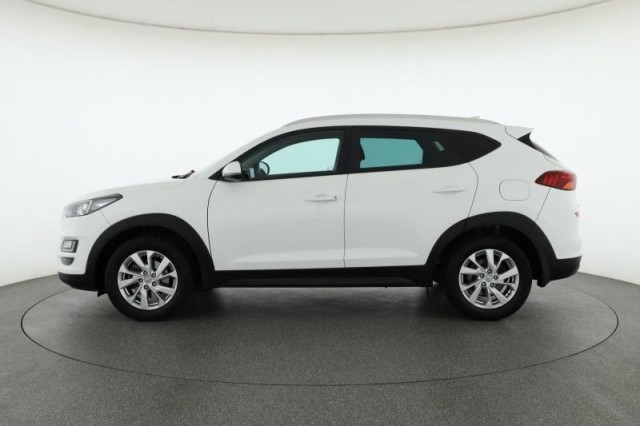 Hyundai Tucson  1.6 T-GDI 