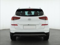 Hyundai Tucson  1.6 T-GDI 