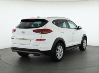 Hyundai Tucson  1.6 T-GDI 