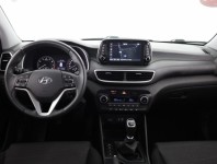 Hyundai Tucson  1.6 T-GDI 