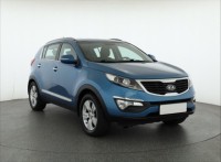 Kia Sportage  2.0 CRDi 