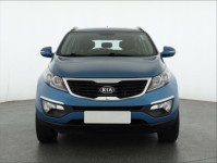 Kia Sportage  2.0 CRDi 