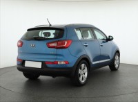 Kia Sportage  2.0 CRDi 