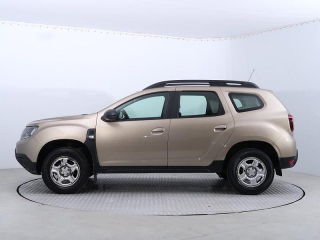 Dacia Duster  1.6 SCe Comfort