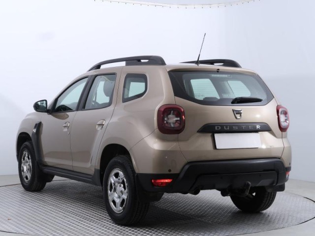 Dacia Duster  1.6 SCe Comfort