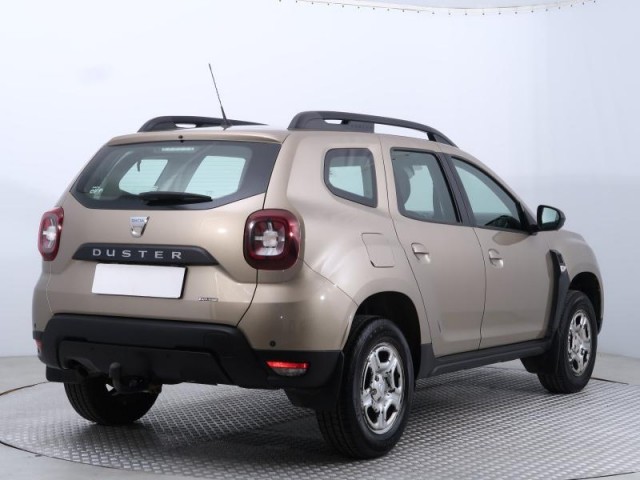 Dacia Duster  1.6 SCe Comfort