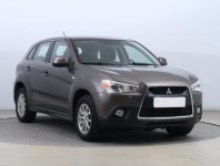 Mitsubishi ASX  1.8 DI-D MIVEC Invite