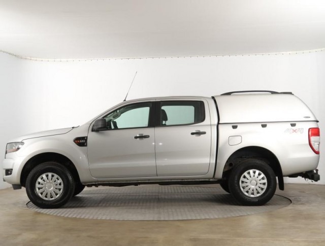 Ford Ranger  2.2 TDCi XL