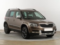 Škoda Yeti  1.4 TSI Adventure