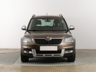 Škoda Yeti  1.4 TSI Adventure