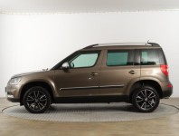 Škoda Yeti  1.4 TSI Adventure